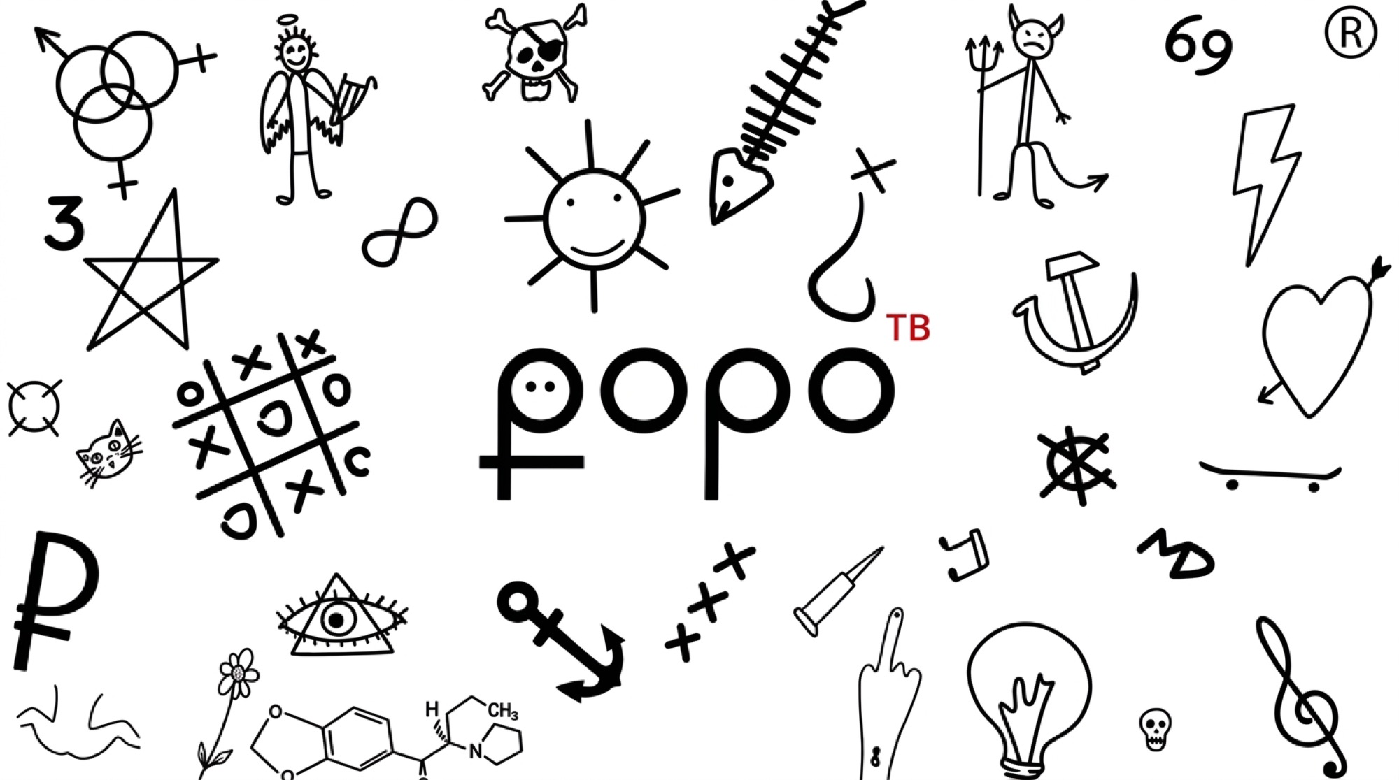 РОРО ТВ